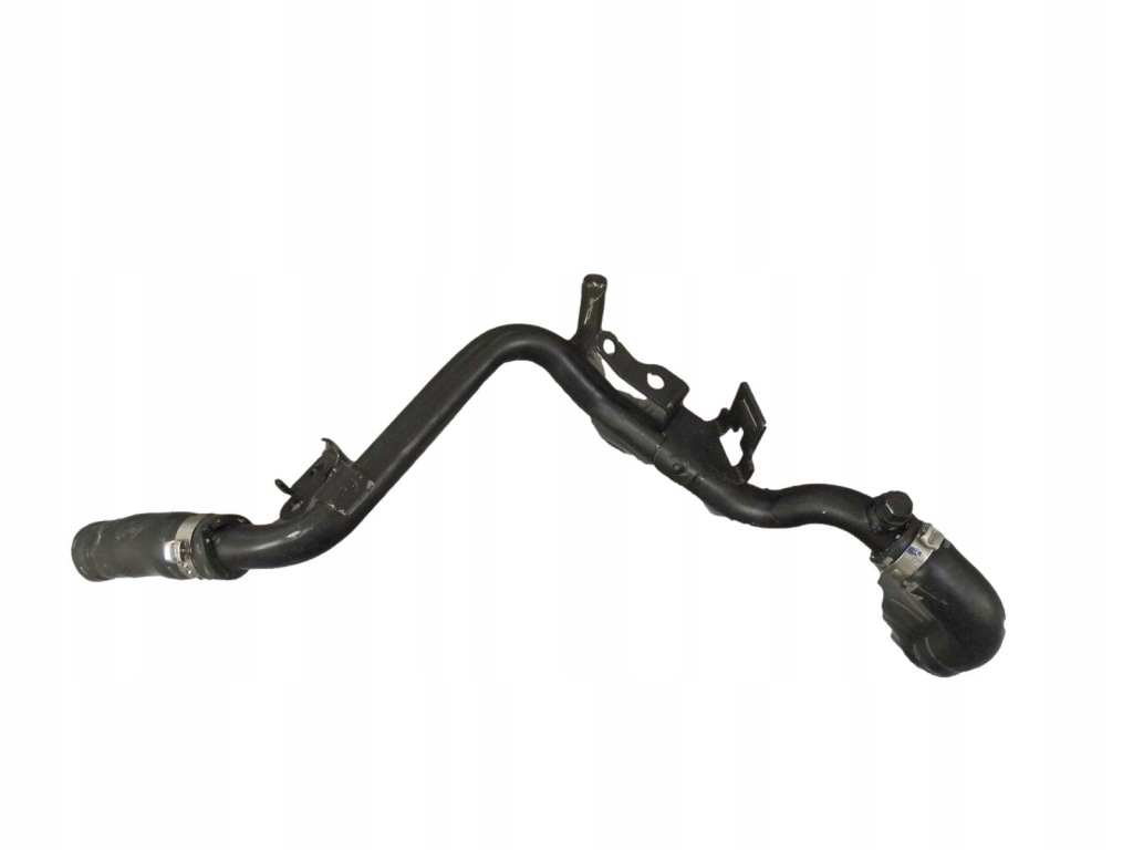 фото №1, Трубка шланг води 059121507ag audi q7 3.0 tdi