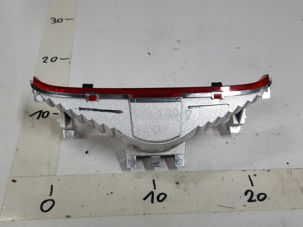 фото №3, Honda accord 8 viii 08r- sedan світло стоп-сигнал стоп