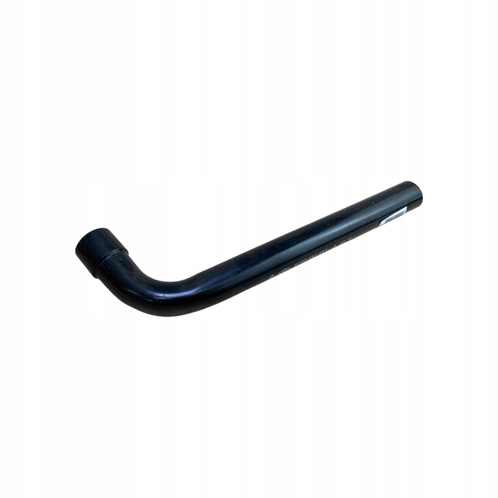 фото №1, Ключ do kół renault clio iii iv 8200492487