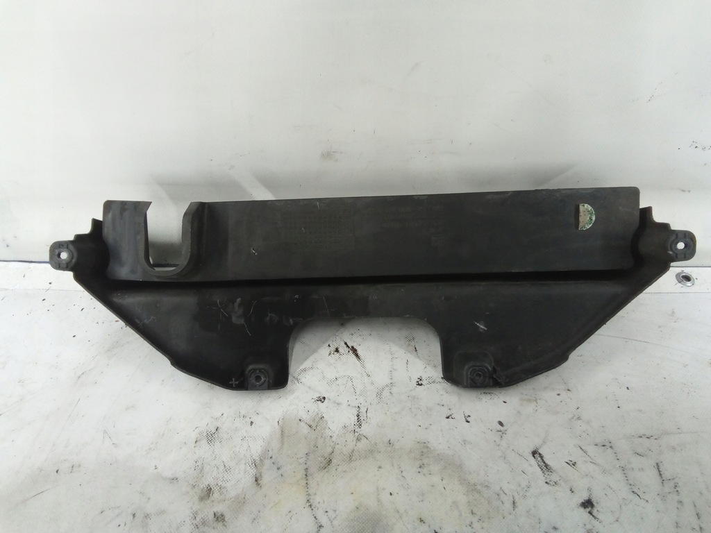 фото №1, C414 orlando защита поперечина верхнего 95233976