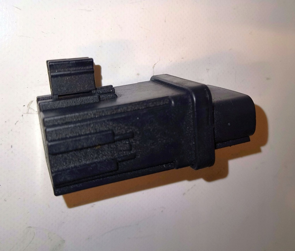 фото №1, Ford edge ii mk2 lift 2.0 tdci 2018- реле модуль блок керування запобіжник