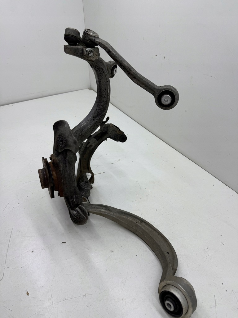 фото №11, Audi a6 a7 c7 поворотный кулак левый перед рычаг рычаги комплектная |wysyłka!