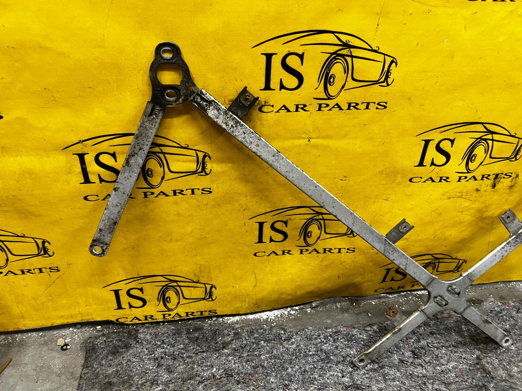 фото №3, Розпірка задня підрамник porsche panamera 970 polift lift