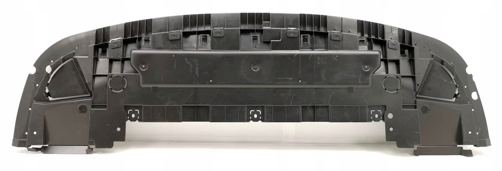 фото №1, Nowa org защита pod бампер renault trafic iii 214774423r