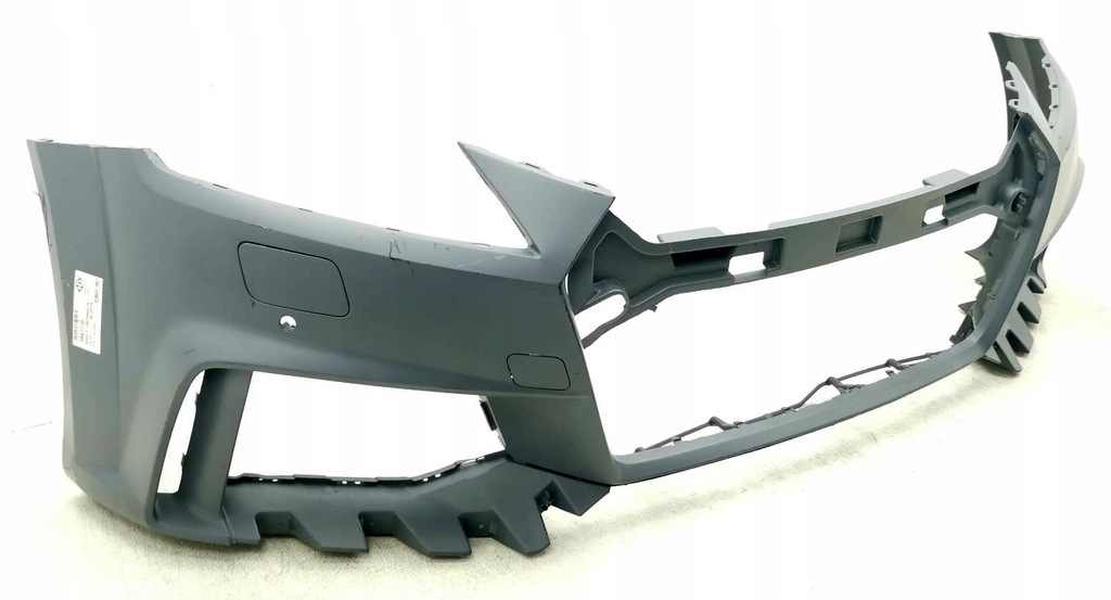 фото №8, Бампер перед передний audi tt 8s 14-19 1042350 rs optik