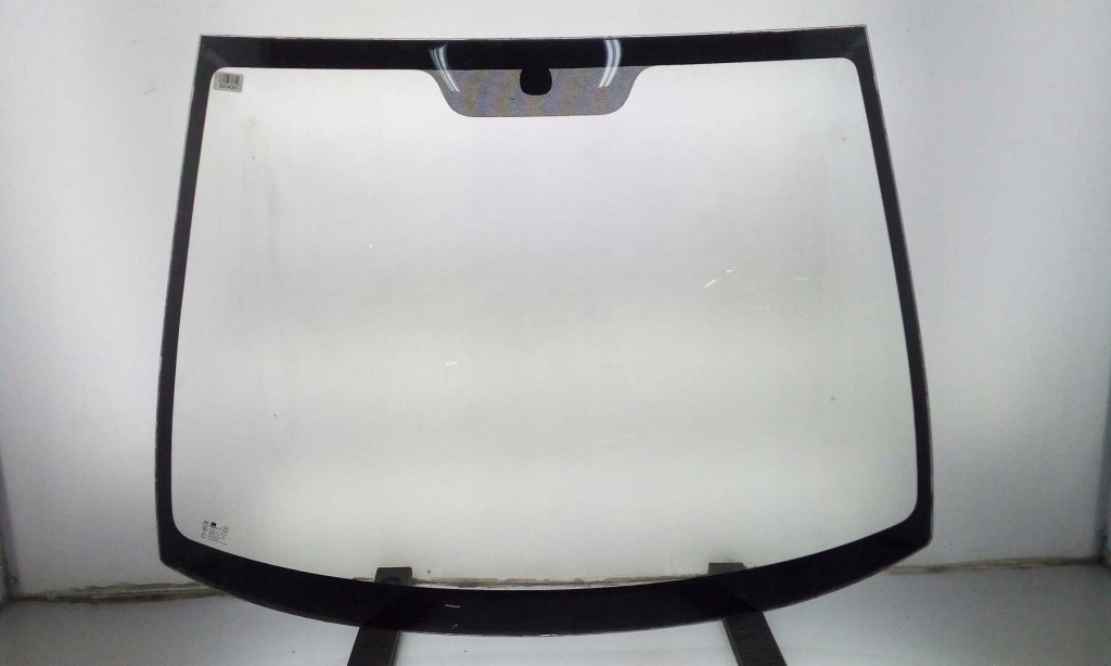 фото №1, Скло лобове передня hyundai getz 2002- дзеркало