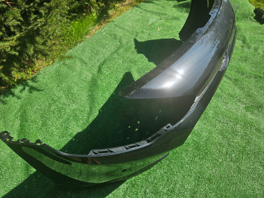 фото №6, Бампер перед hyundai i20 ii