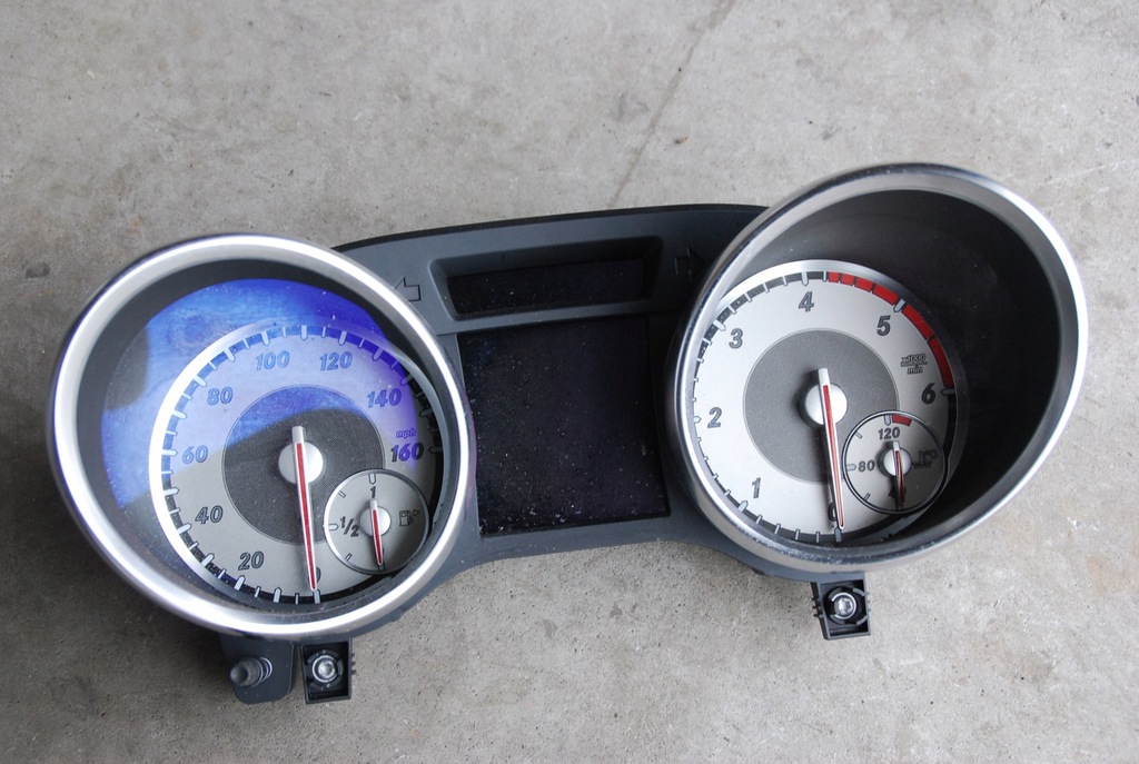 фото №1, Счетчик mercedes slk r172 w172 a1729006005 uk