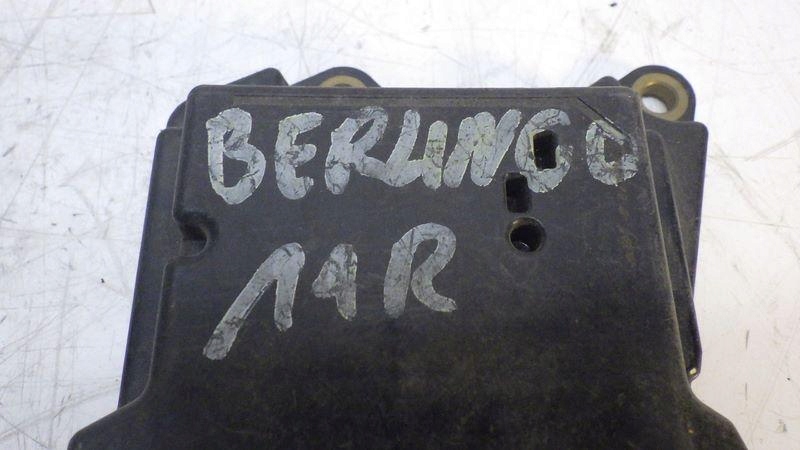 фото №5, Датчик air bag подушка безопасности partner berlingo ii 11 rok 61079230