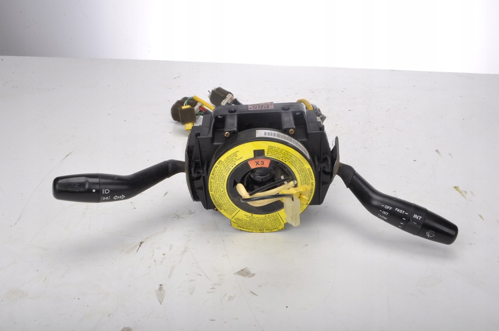 фото №1, Hyundai accent переключатель комбинированный 93400-22701