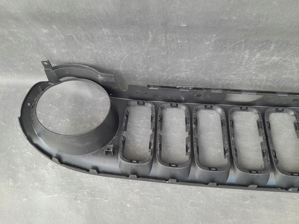 фото №6, Jeep renegade 14- решітка радіатора решітка радіатора перед oryg