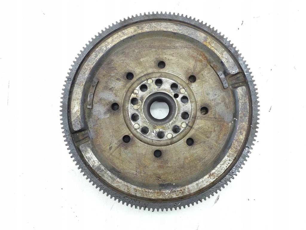 фото №10, Зчеплення повний volvo s80 2.0t 124020910