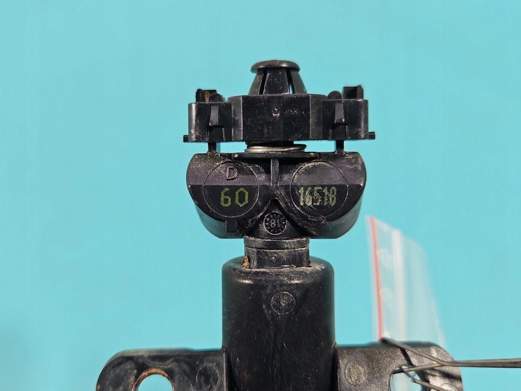 Купити Омивач фара правий renault talisman