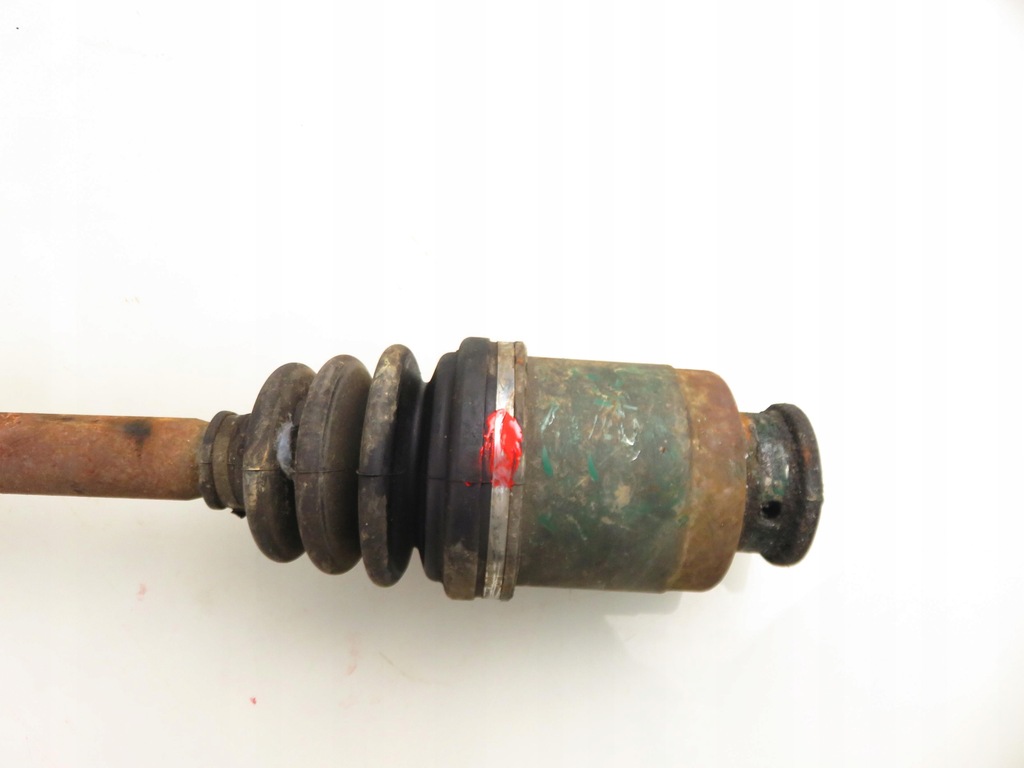 фото №6, Привідний вал права передня subaru forester i sf 2.0