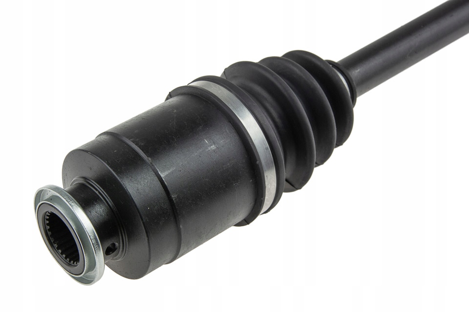 Привідний вал привідна ліве перед nty до subaru legacy 2 Оригінал