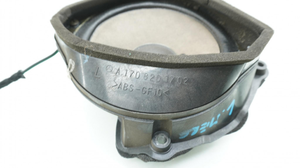 фото №5, Mercedes slk r170 динамик динамик дверь перед левый a1708201702