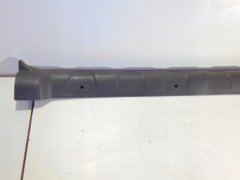 фото №2, Защита поперечина заднего задняя ecosport gn15a40352