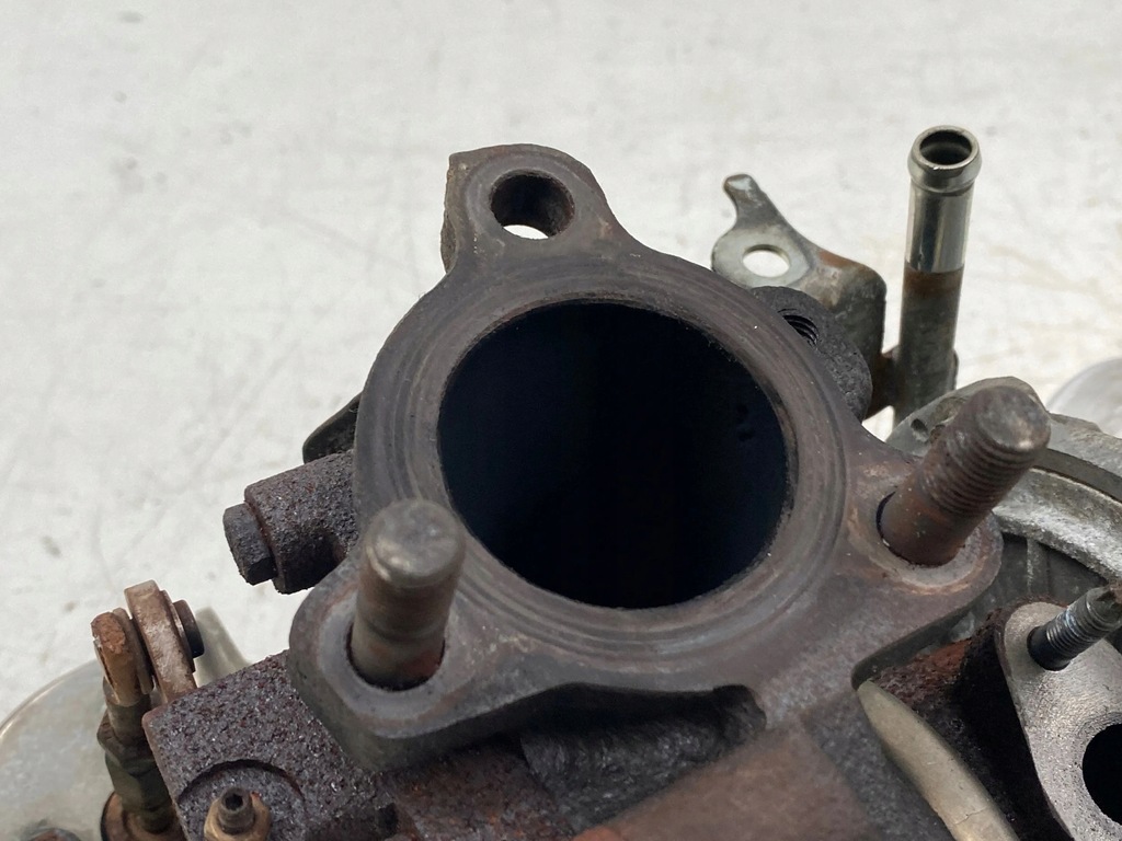 фото №16, 2010 toyota avensis t270 турбина 172010r060