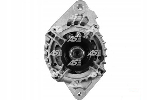 фото №2, Генератор as-pl a4084