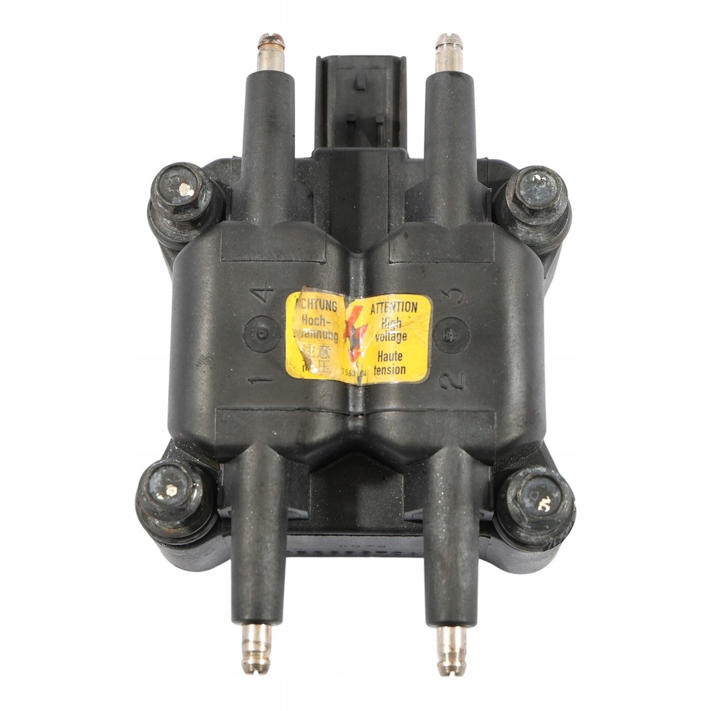 фото №1, Котушка запалювання mini оригінальний номер 7510738