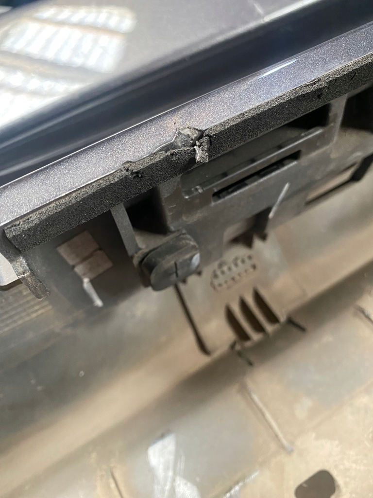 фото №3, Молдинг поріг накладка rh lh alfa romeo stelvio veloce