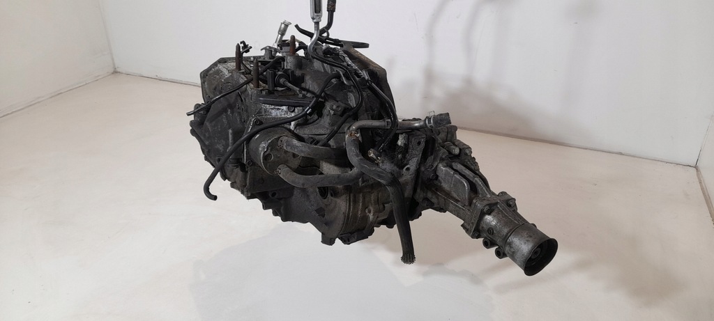 фото №12, Коробка передач передач mitsubishi outlander iii asx 2.2 di-d w6aja 1xm1b