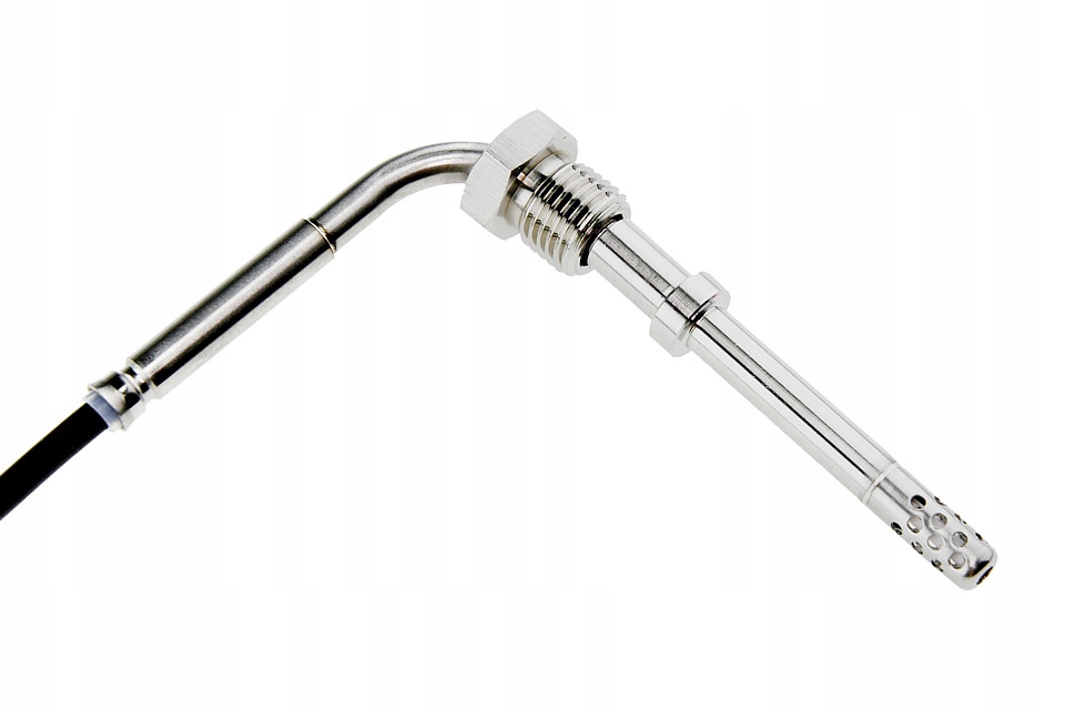 фото №2, Nty 855425 датчик температури вихлопних газів