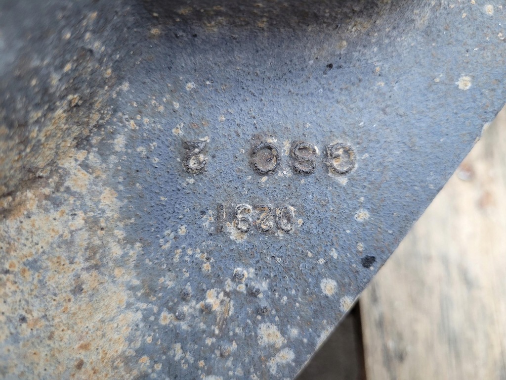 фото №10, Мост задняя задний передаточное число 3.55 дифференциал dodge ram 4 iv 1500 5.7 v8 hemi