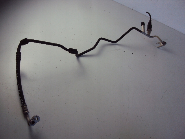 фото №1, Шланг кондиціонера audi a3 8l lift 1.6 b 2002 r