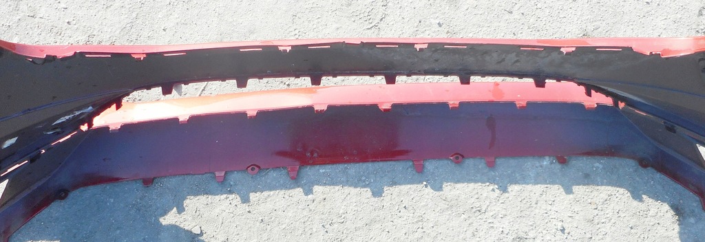 фото №11, Volvo xc60 ii бампер передний перед 31425165