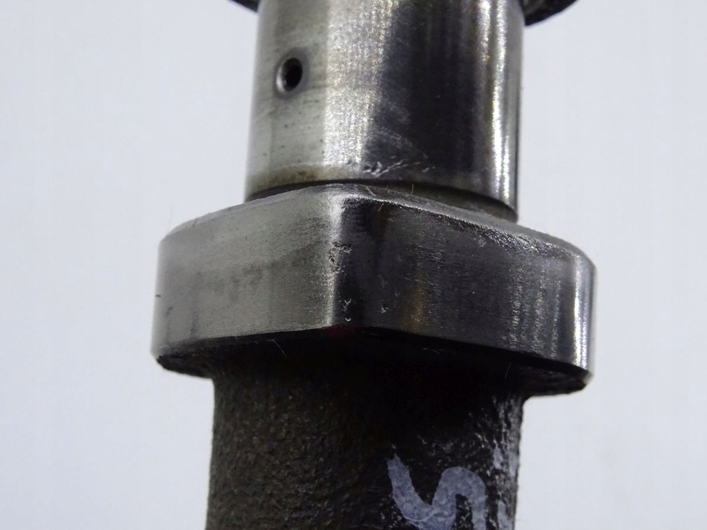 фото №13, Toyota prius ii 03-09 1.5 vvt-i вал розподільного валу w