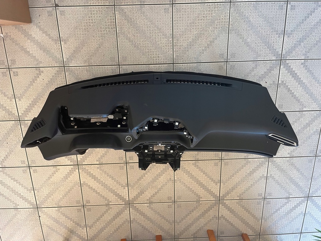 фото №8, Панель приладів приладова панель приладів peugeot 2008 2019- eu