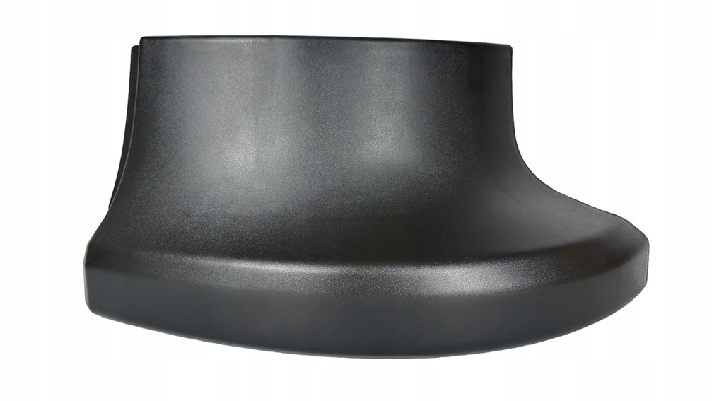 фото №1, Молдинг ветровик фара левая scania r