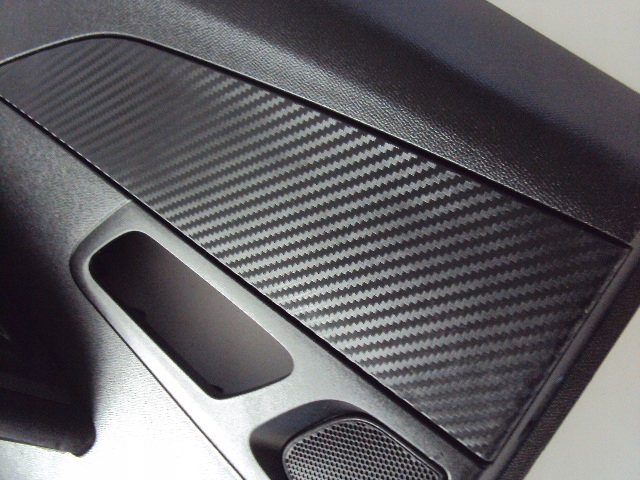 фото №4, Обивка дверь левый задняя peugeot 2008 ii gt-line