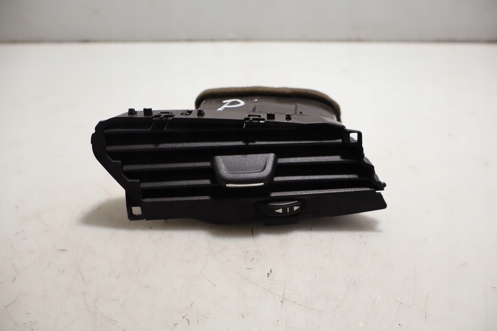 фото №1, Решітка обдув права opel corsa e