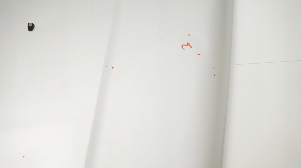 фото №5, Капот крышка двигателя jeep patriot 06-12r ps2