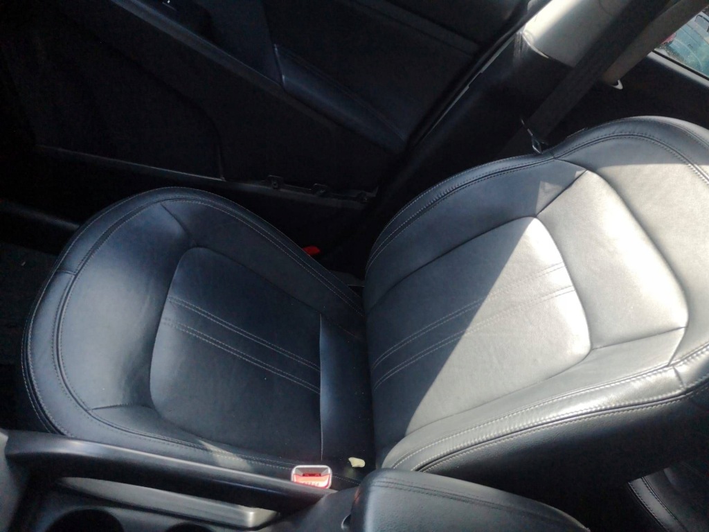 фото №6, Сиденья заднее сиденье кожа kia sportage 3 iii 2013 r europa