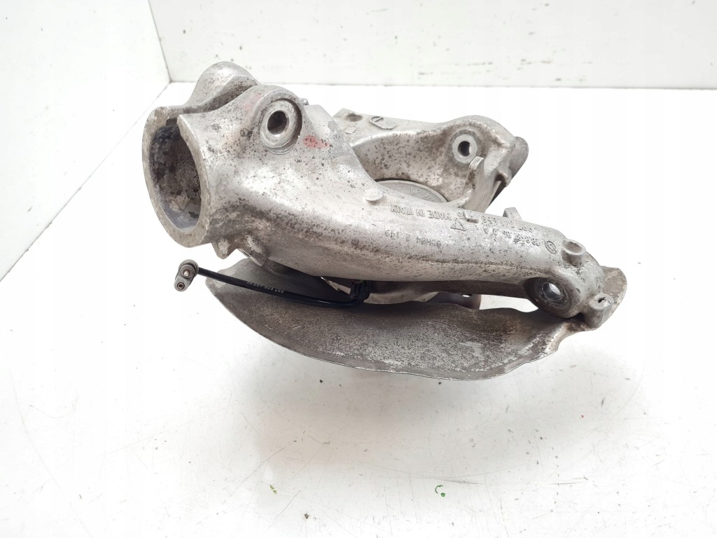 Купити 2006 porsche boxster 987 ступиця колеса передній 99734165805