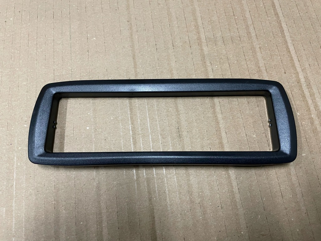 фото №2, Alfa romeo gtv spider 98-06 рамка радіо призначена