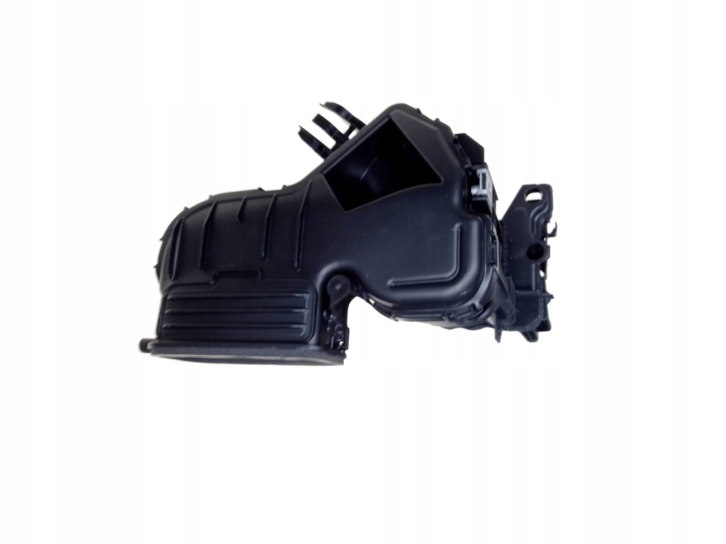 фото №12, Partner 19-23 1,2 резонатор впуск фильтр воздуха