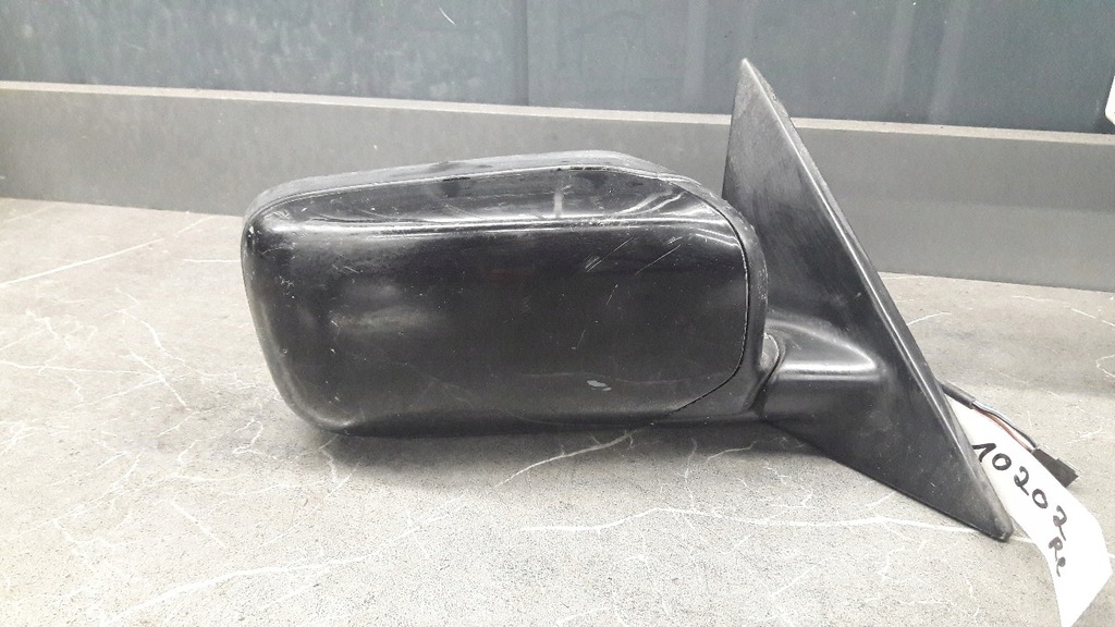 фото №1, Зеркало правое bmw e36 4pin 94r