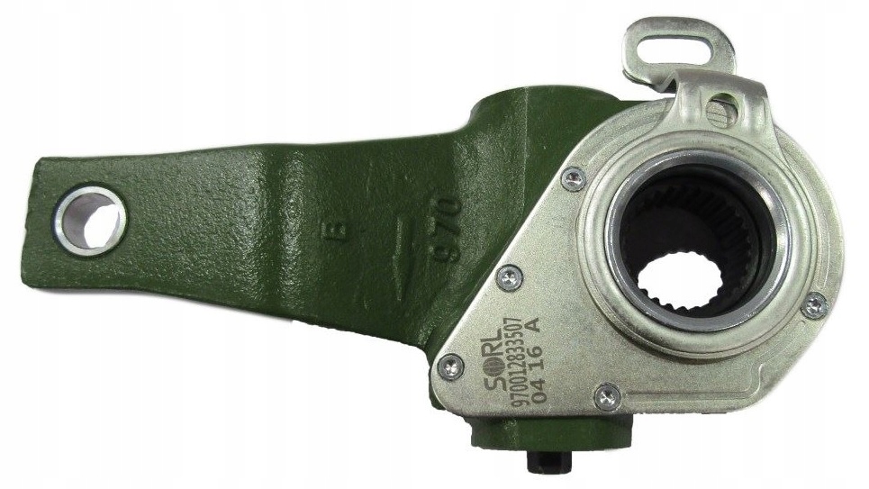 фото №1, Renault karex magnum premium важіль розпірка задня права łódź