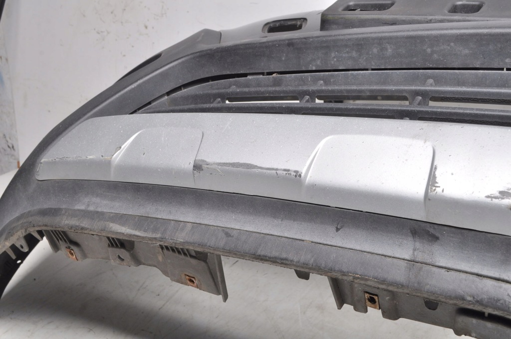 Opel mokka 1 бампер перед передній pdc Оригінал