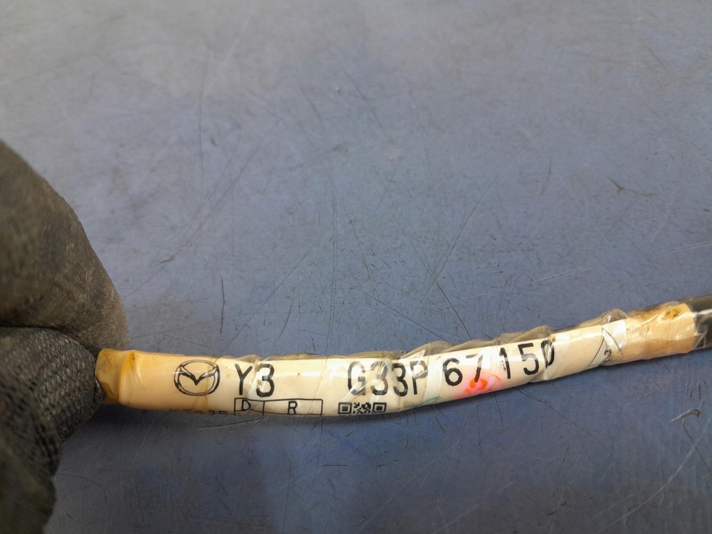 фото №5, Mazda 6 ii gh блок управления света правый g33d-67y80h