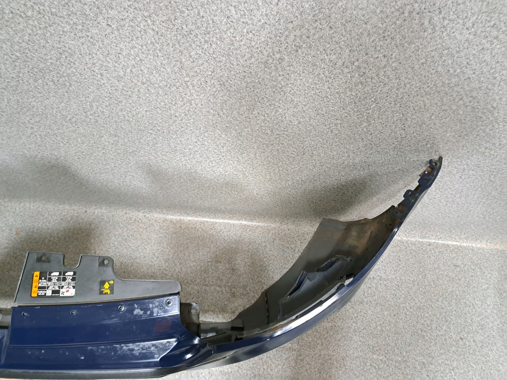 фото №9, Ford transit custom lift бампер перед передній kk21/jk21-r17757 jk21-17e778