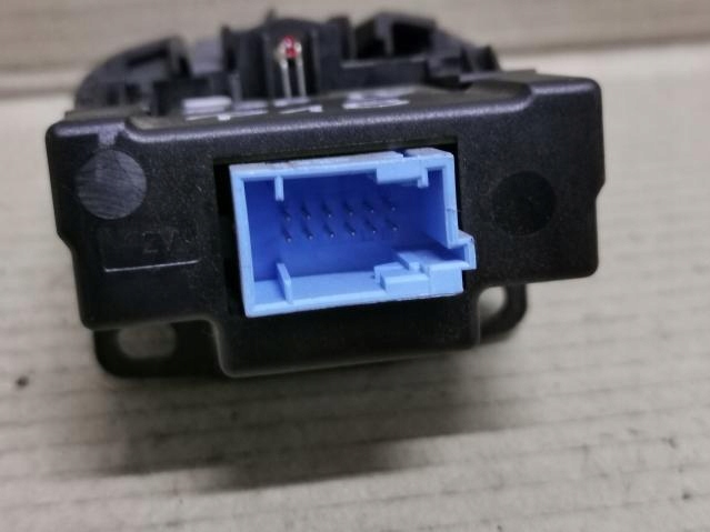 фото №2, Переключатель тормоза ручного renault espace iv eu