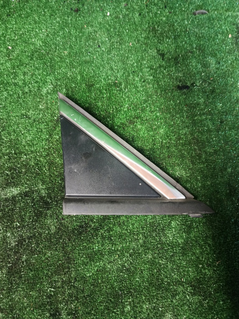 фото №1, Opel crossland 1.5 hdi треугольник крыла правый 13482331