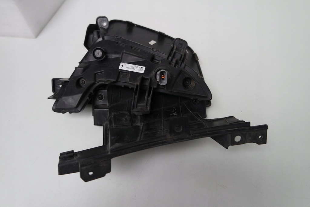 фото №5, Противотуманная фара led drl правый левый hyundai ioniq