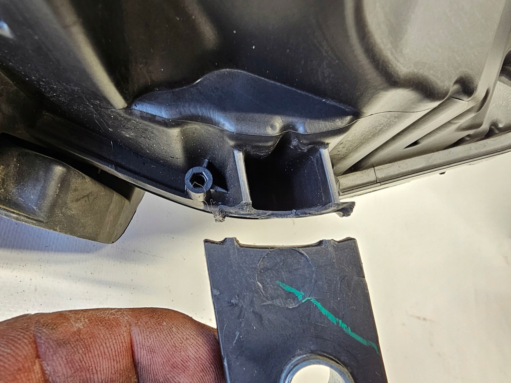 фото №15, Лампа alfa romeo tonale 2022 - full led левый перед europa orginał левая