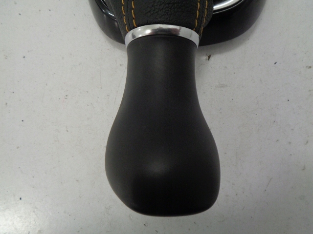 фото №6, Opel crossland x ручка передач чехол переключатели